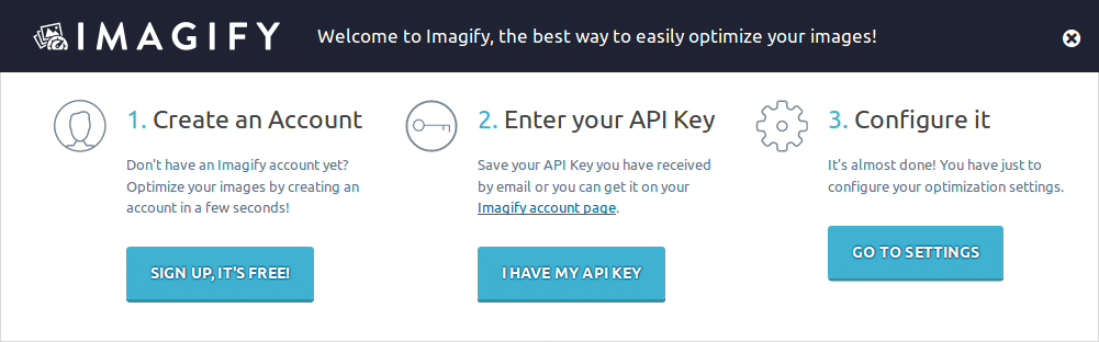 8 beneficios de Plugin Imagify 8 beneficios de Plugin Imagify